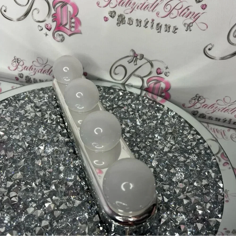 N/A vanity lights